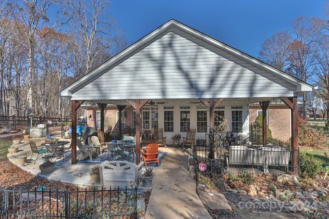 A home in East Bend