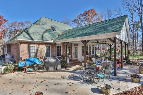 A home in East Bend