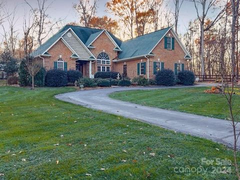 A home in East Bend