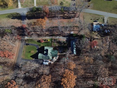 A home in East Bend