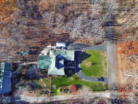 A home in East Bend