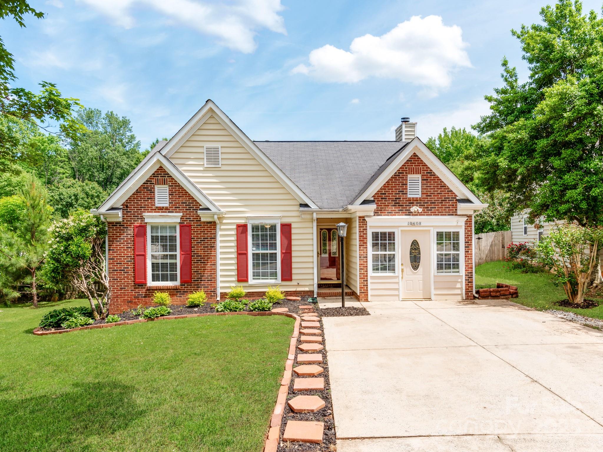 10408 Milstead Court