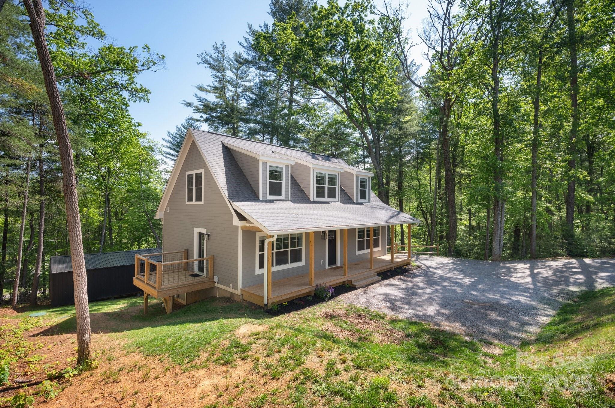 115 Summer Pine Lane
