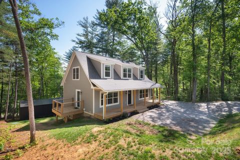 115 Summer Pine Lane Fairview NC 28730