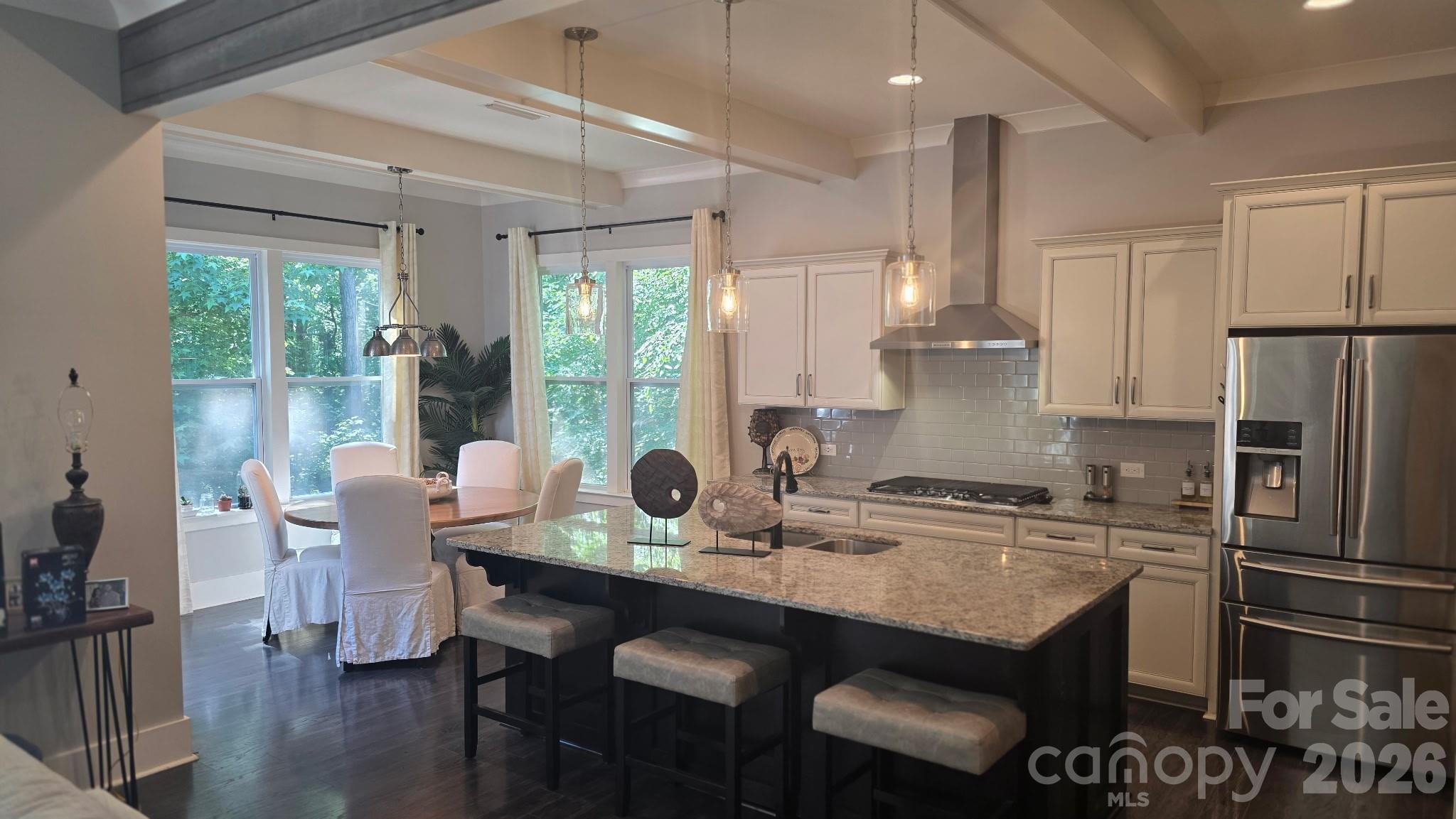1232 Crofton Drive