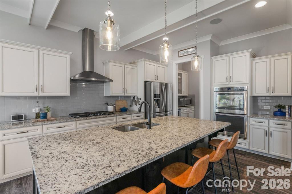 1232 Crofton Drive