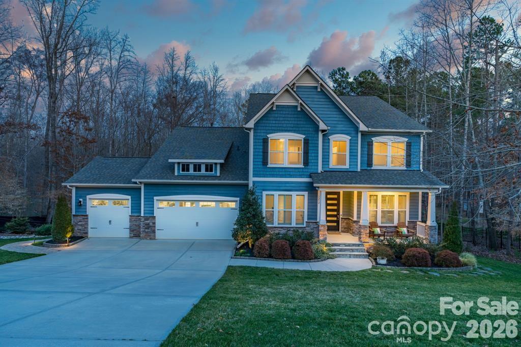 1232 Crofton Drive