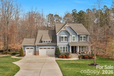 Photo of 1232 Crofton Drive, Waxhaw, NC 28173 (MLS # 4383427)