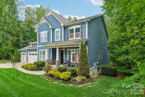 Photo of 1232 Crofton Drive, Waxhaw, NC 28173 (MLS # 4383427)