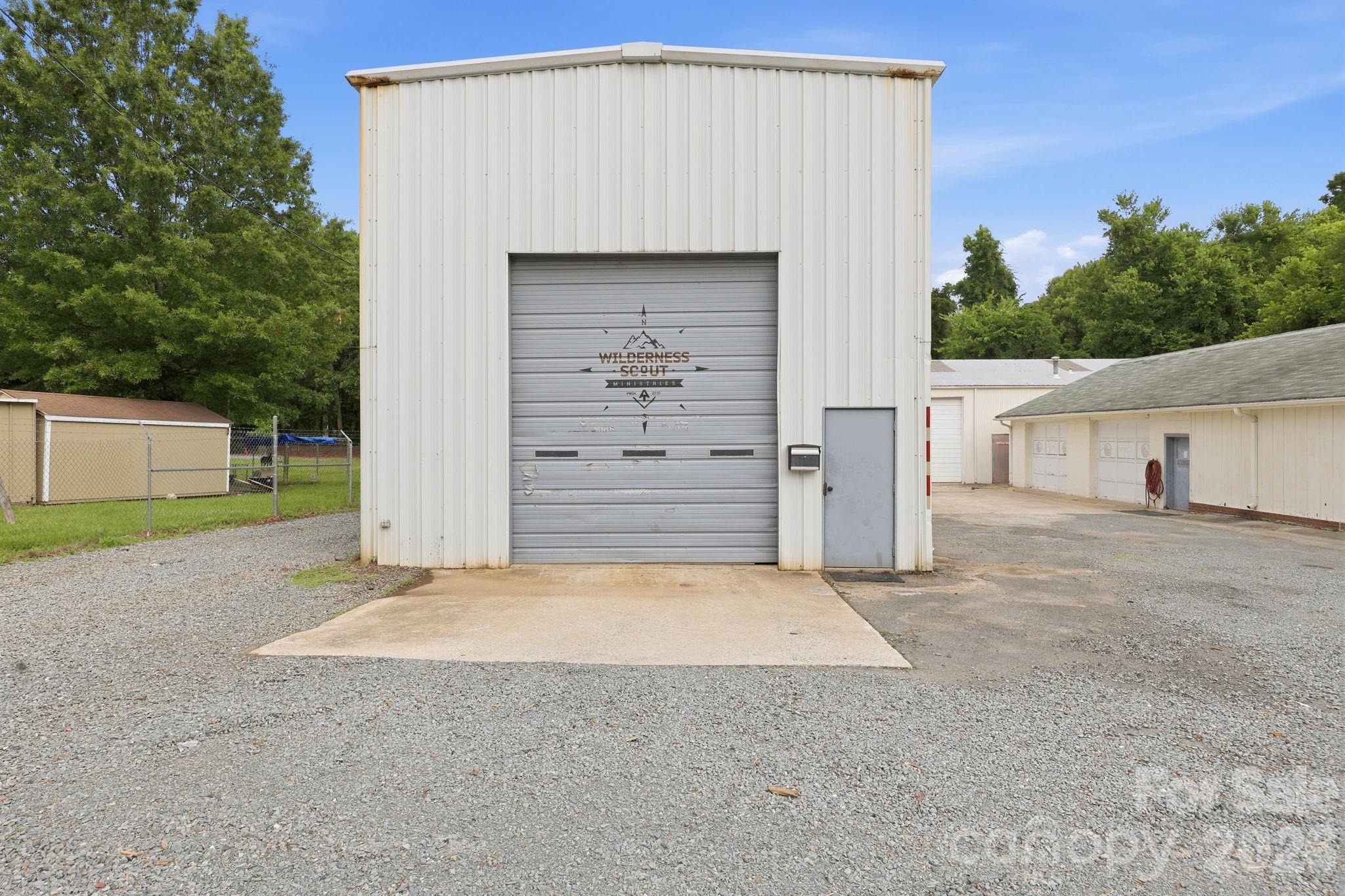 1819 John Moore Road