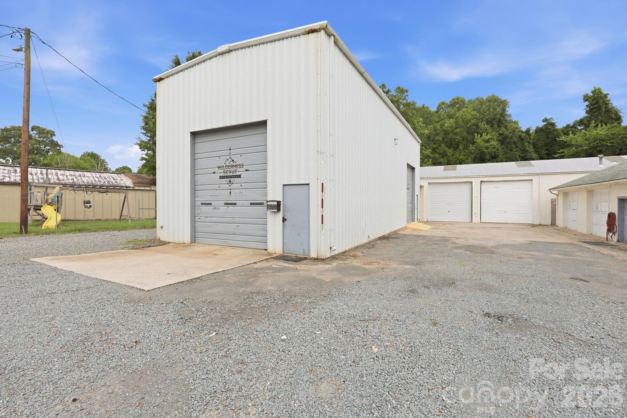 1819 John Moore Road