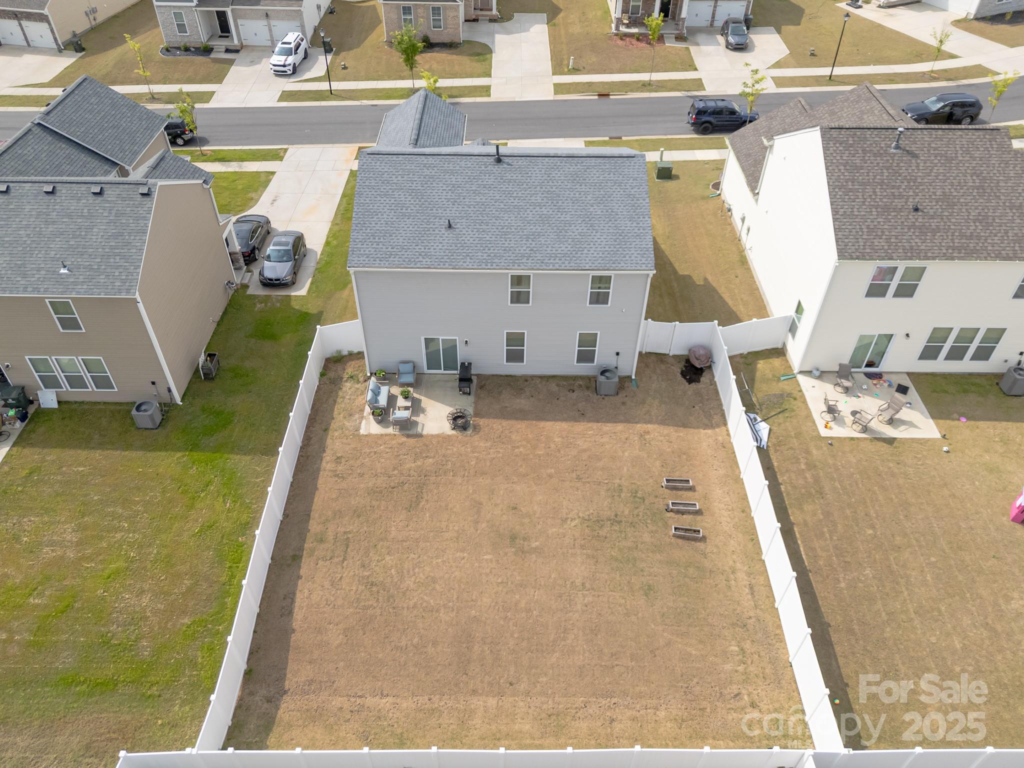 Layton Forest - Residential
