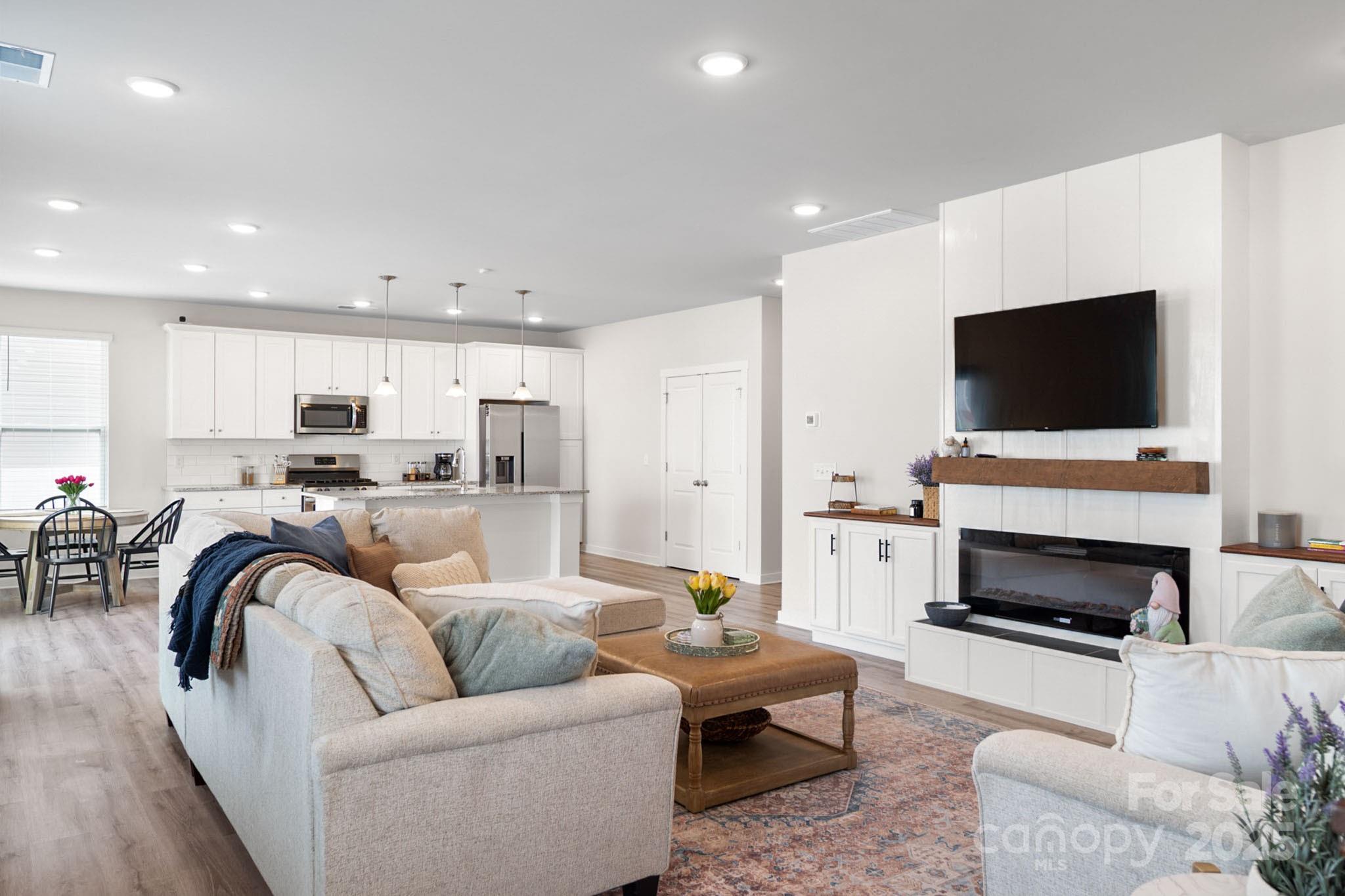 Layton Forest - Residential