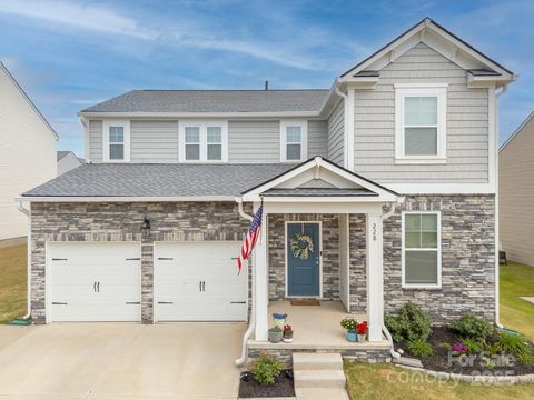 228 Brownstone Drive Rock Hill SC 29730