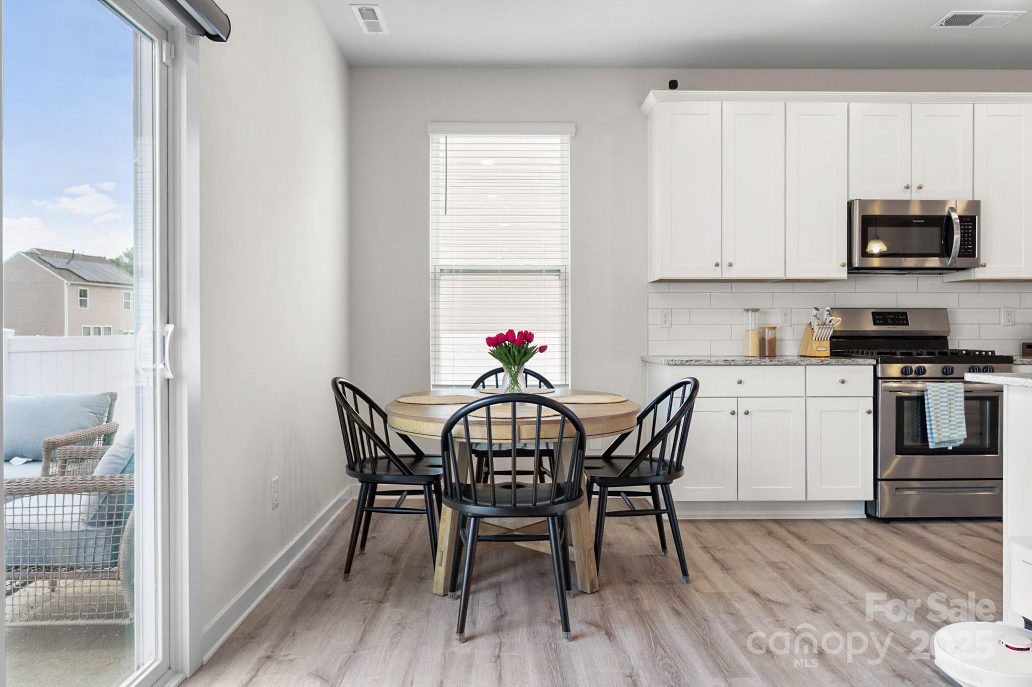 Layton Forest - Residential