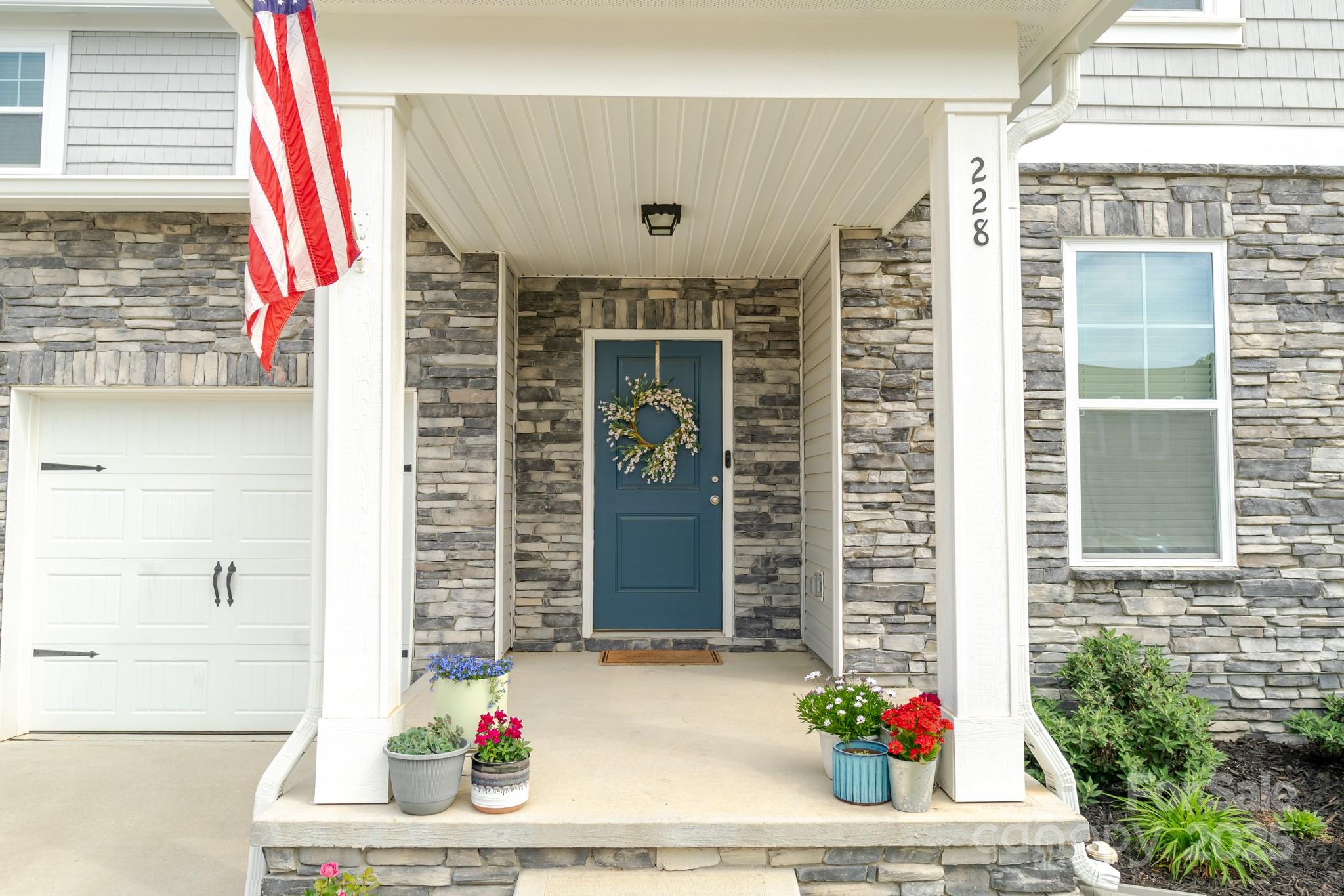 228 Brownstone Drive