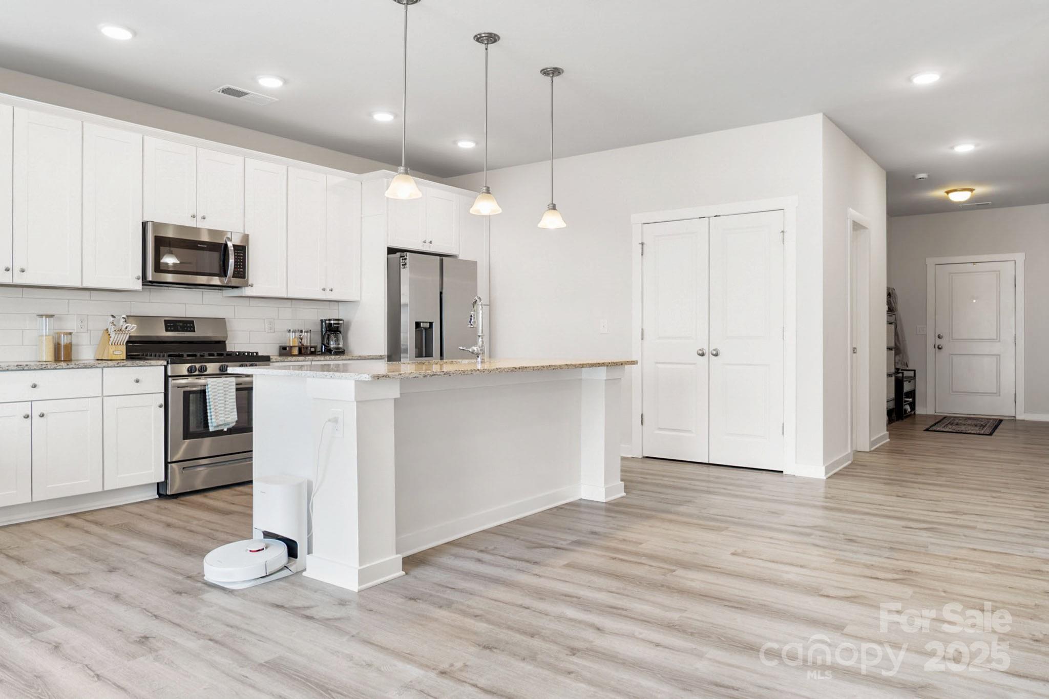 Layton Forest - Residential