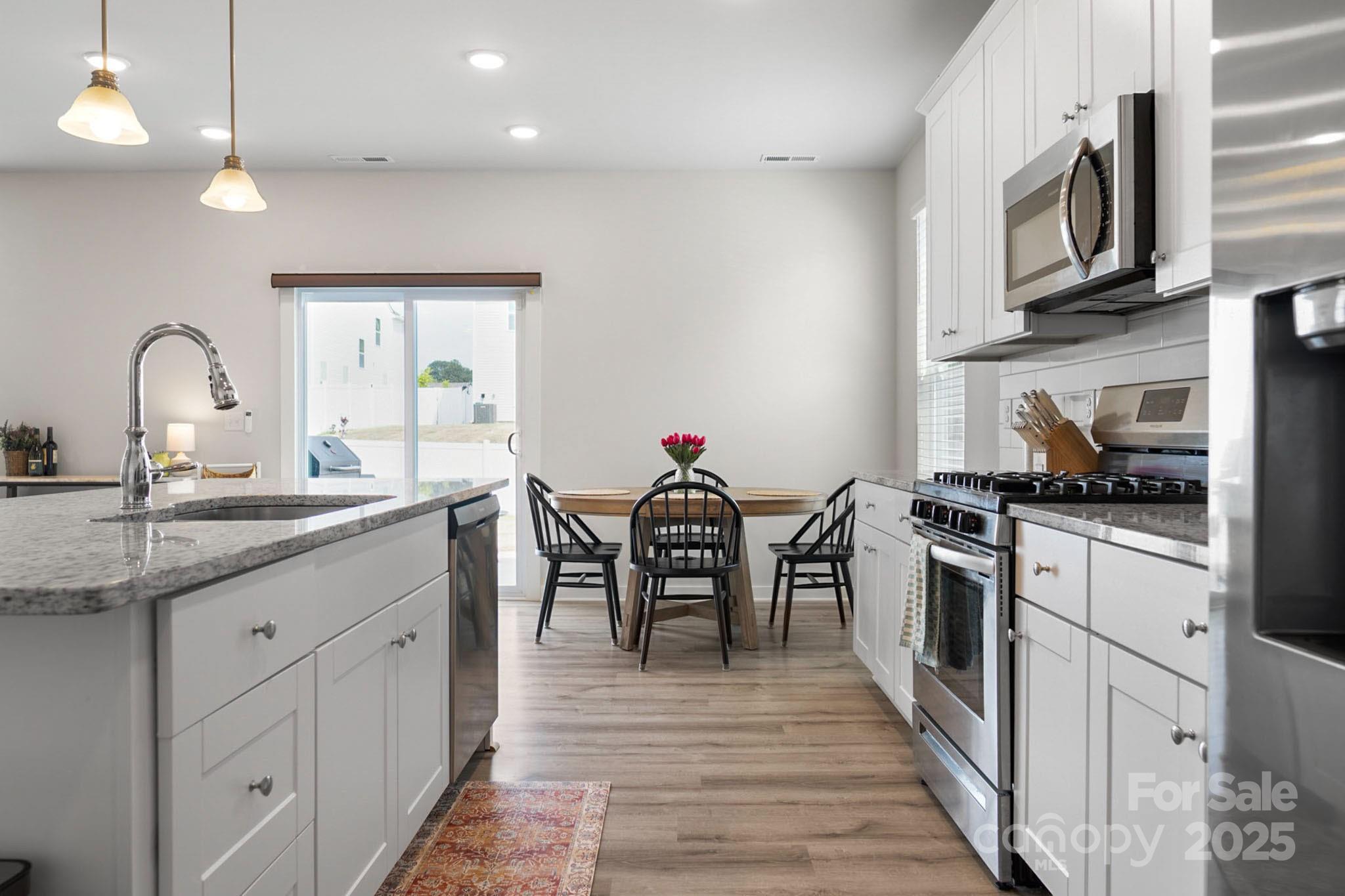 Layton Forest - Residential