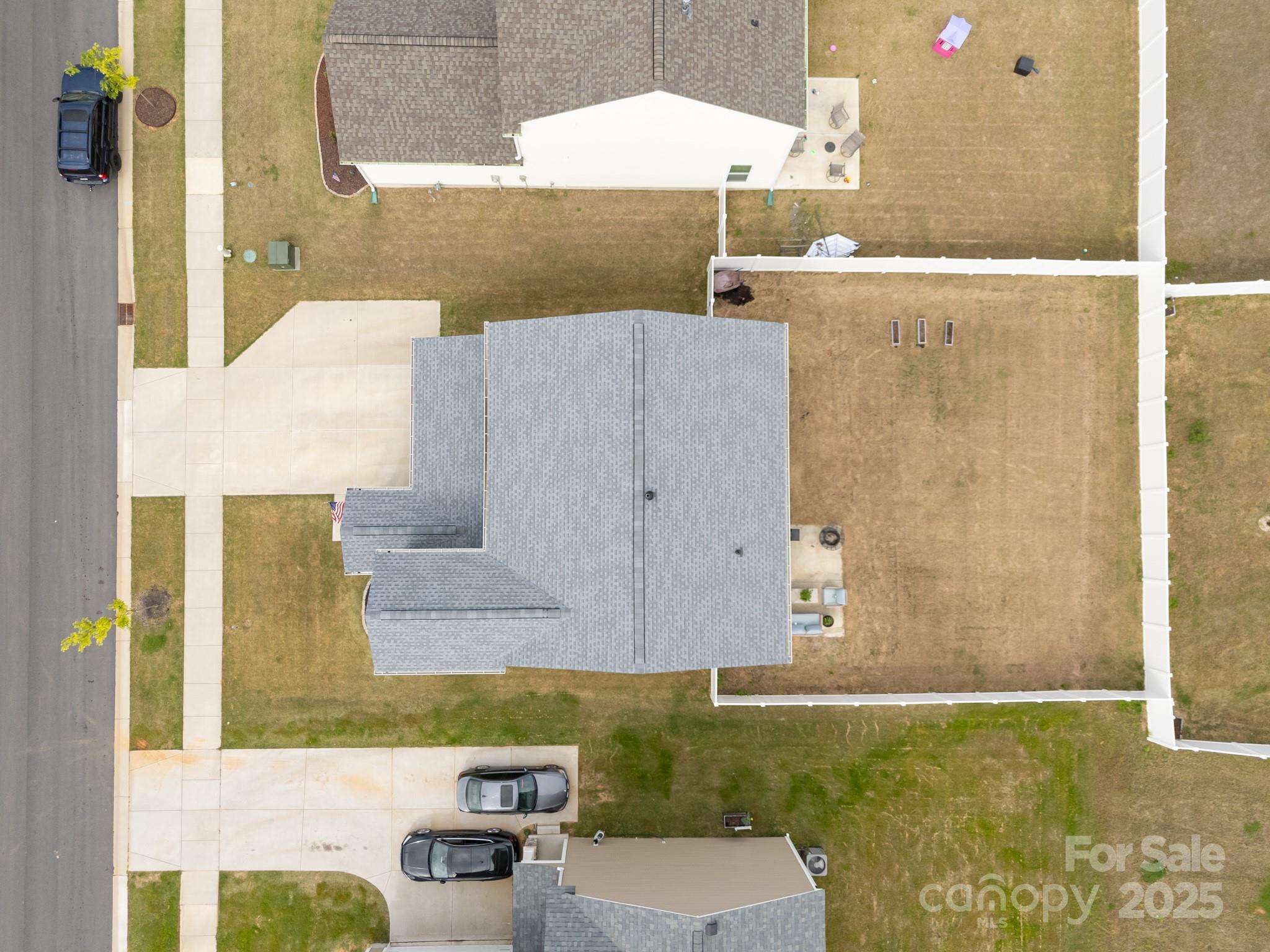 Layton Forest - Residential