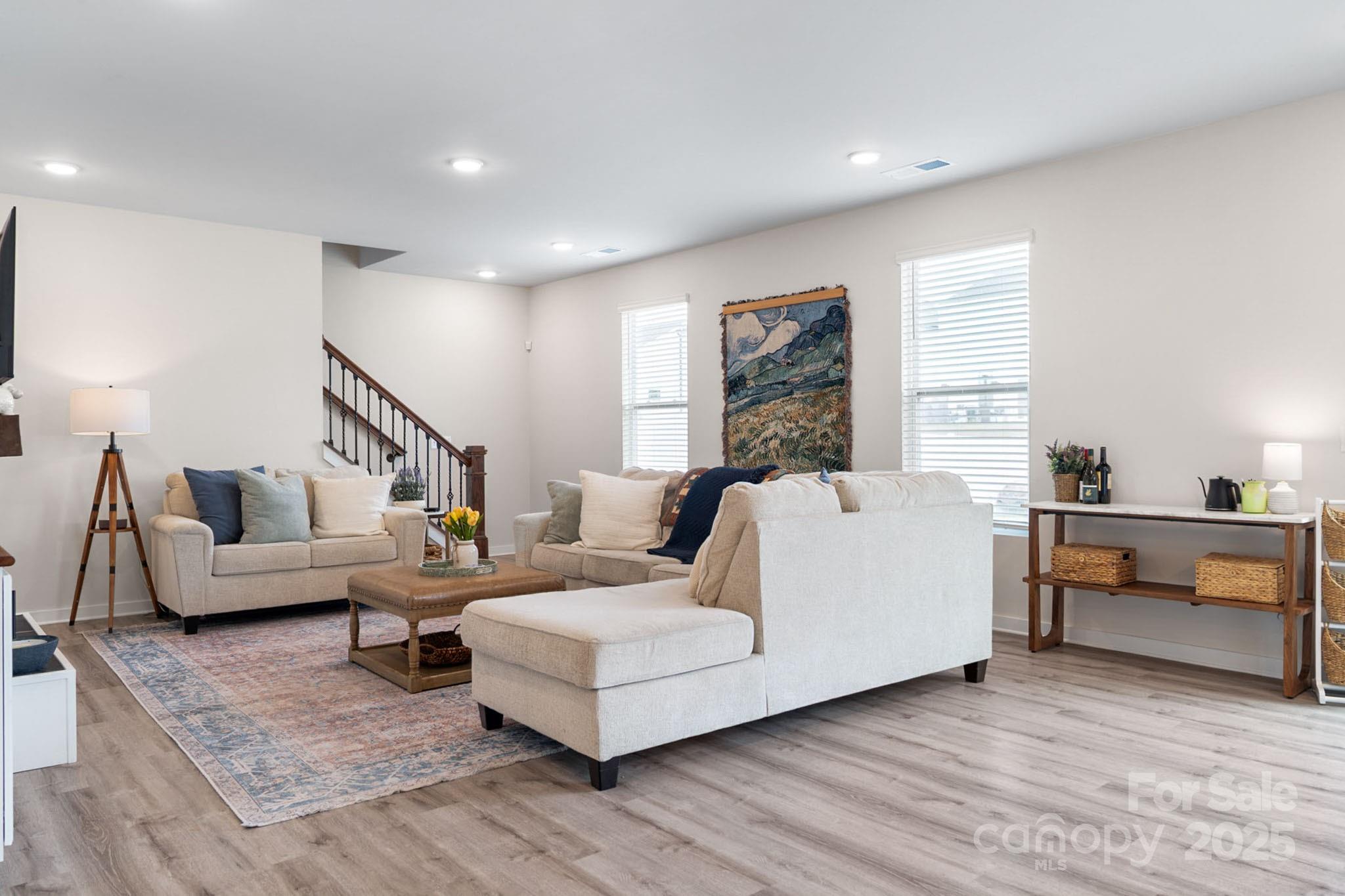 Layton Forest - Residential