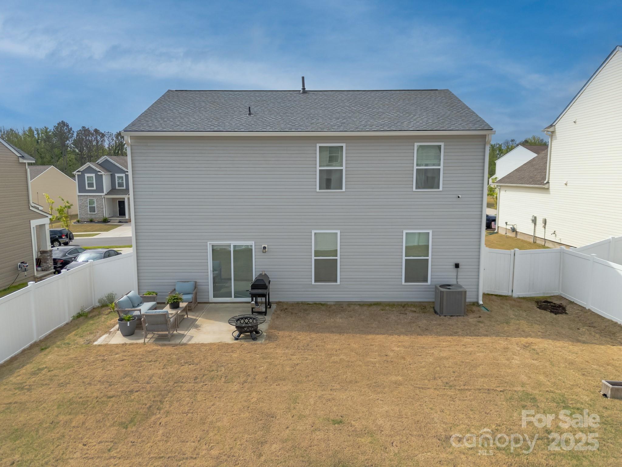 Layton Forest - Residential