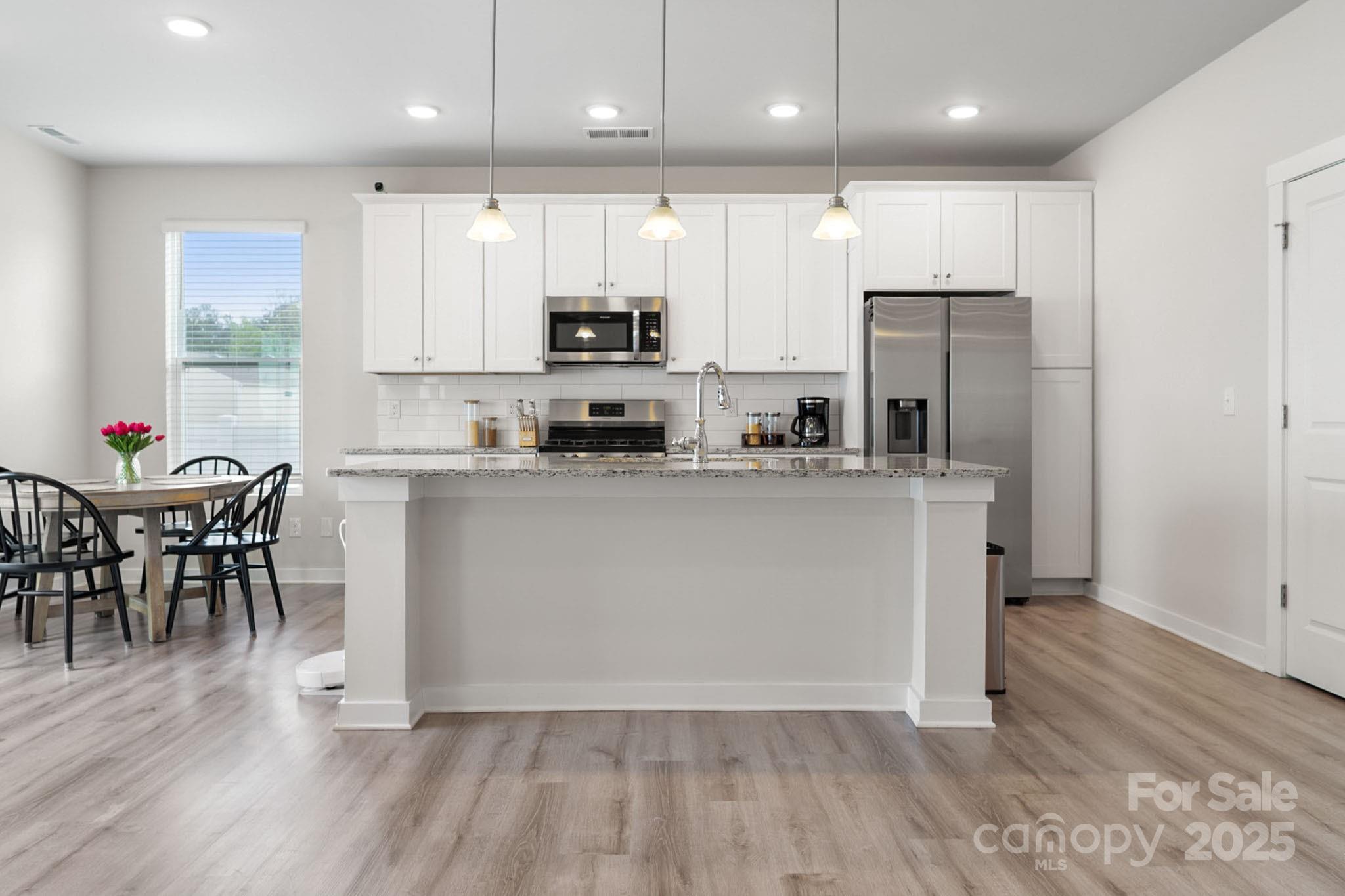 Layton Forest - Residential