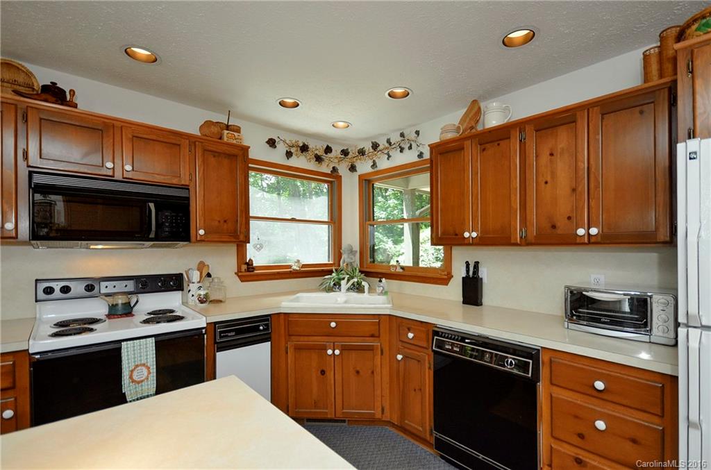 Walnut Creek - Residential