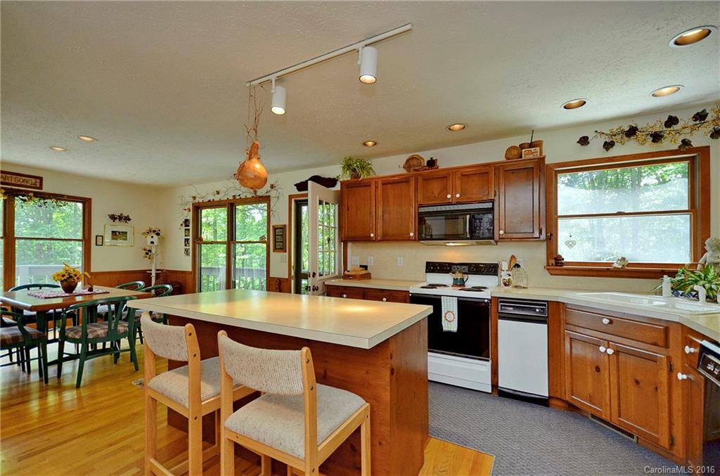 Walnut Creek - Residential