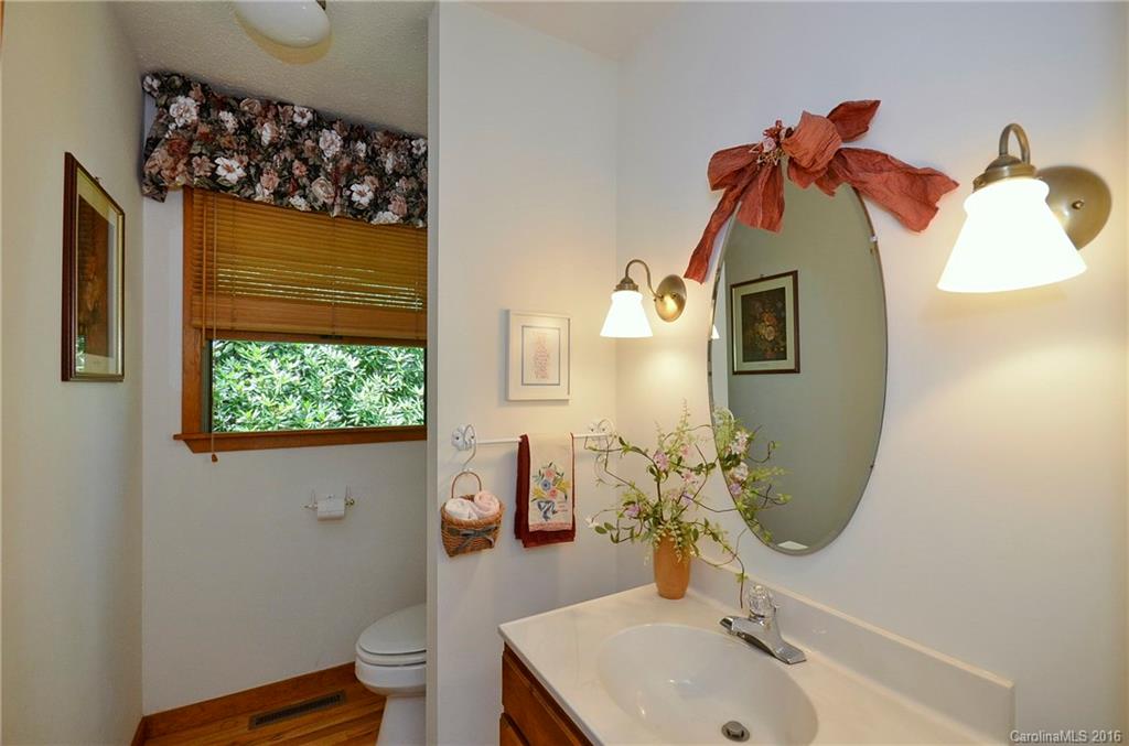 Walnut Creek - Residential