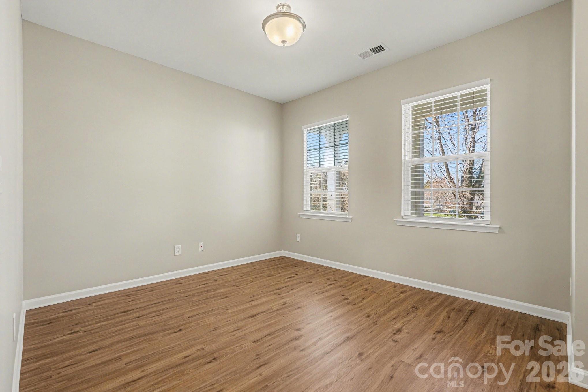 Berewick - Residential