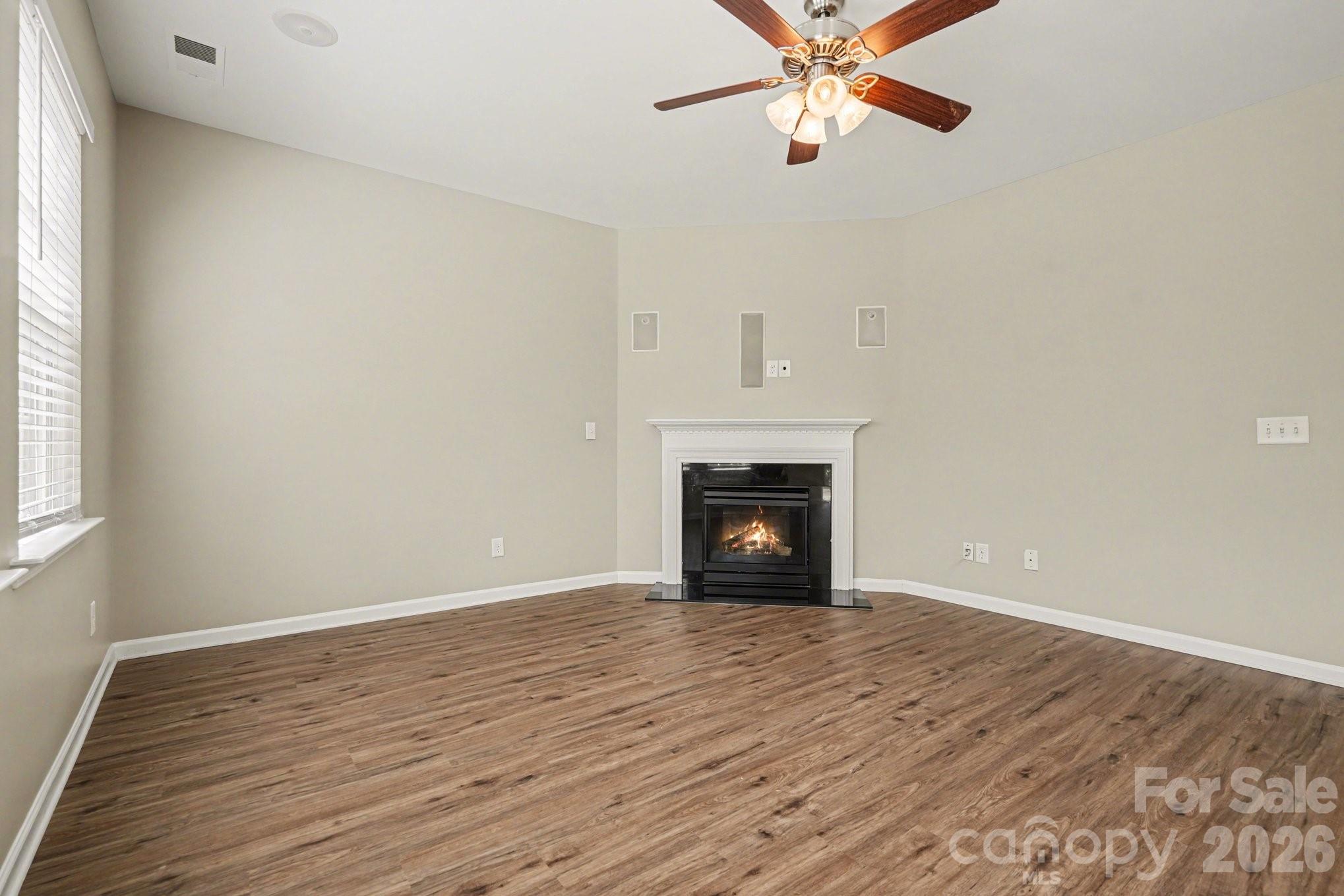 Berewick - Residential