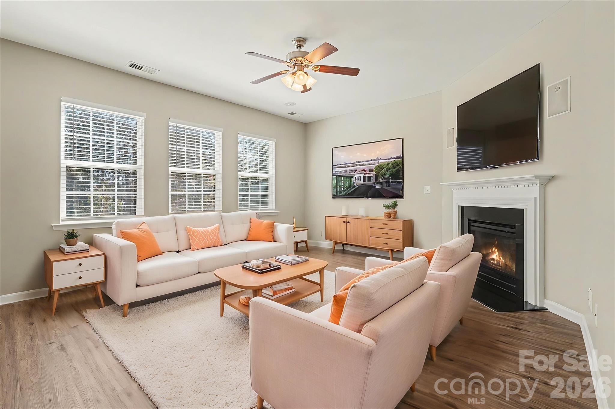 Berewick - Residential