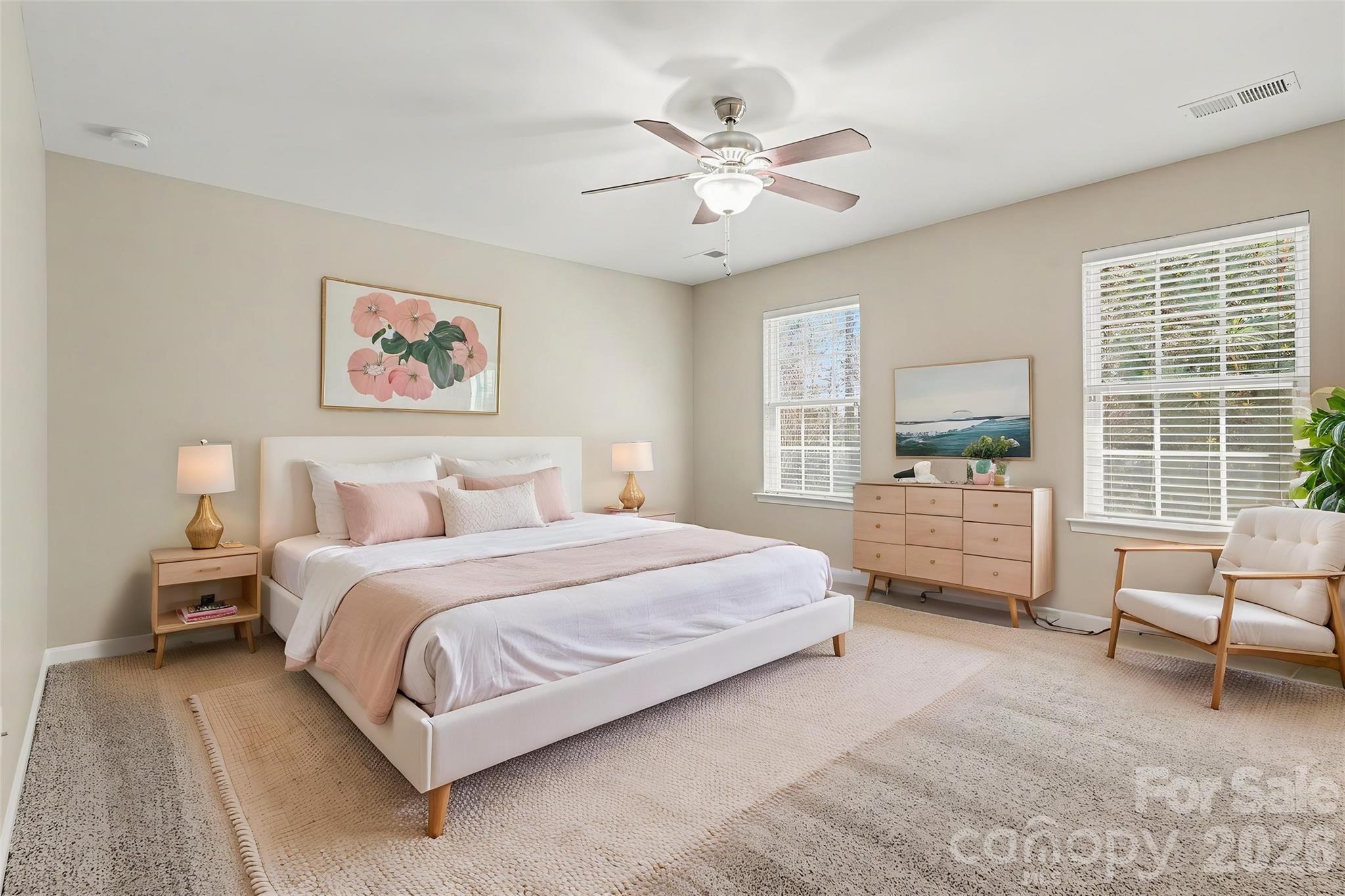 Berewick - Residential