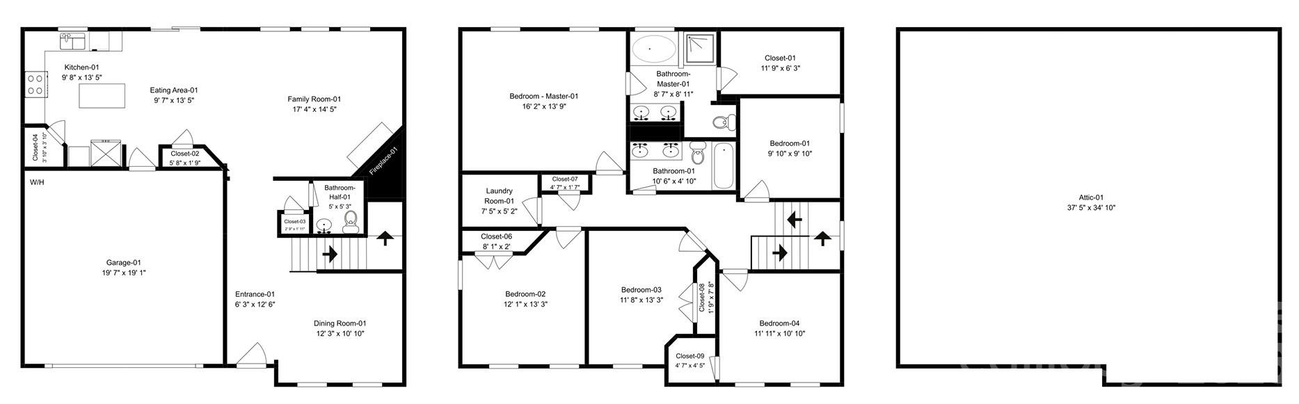 Berewick - Residential