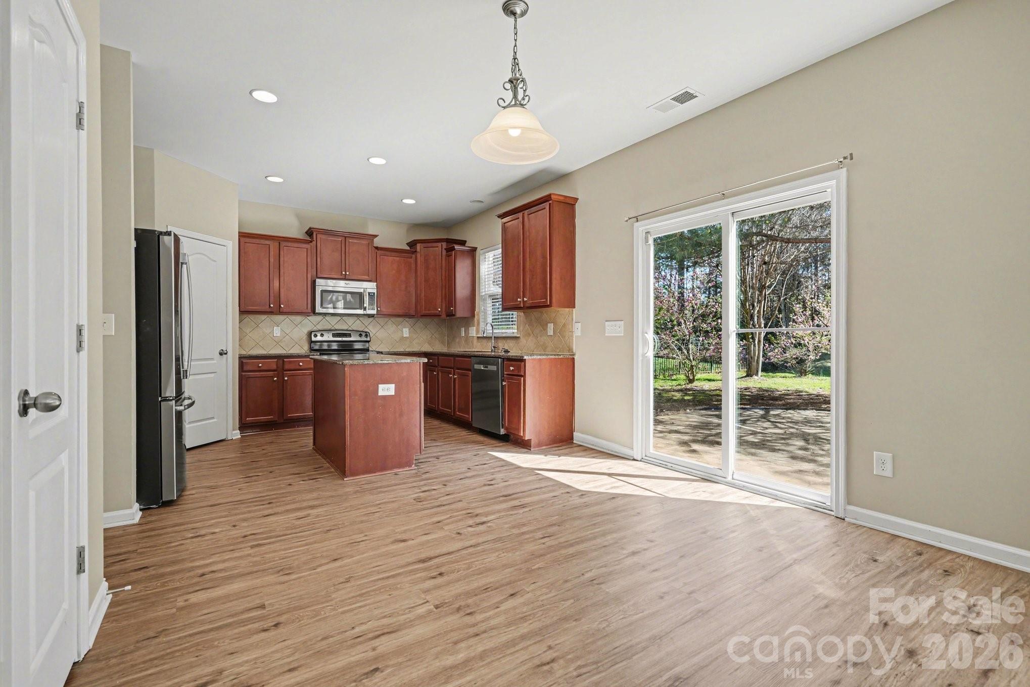 Berewick - Residential