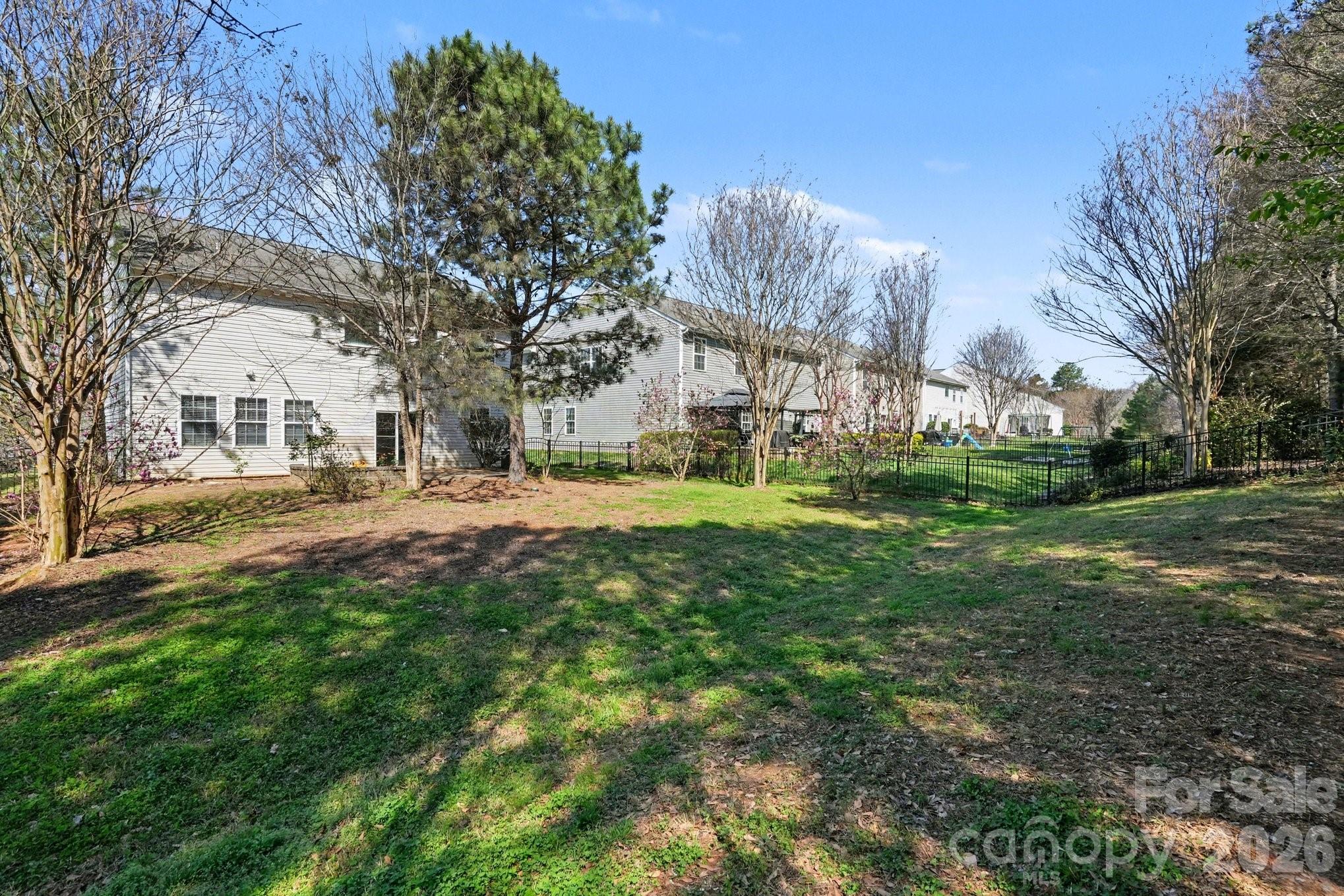 Berewick - Residential