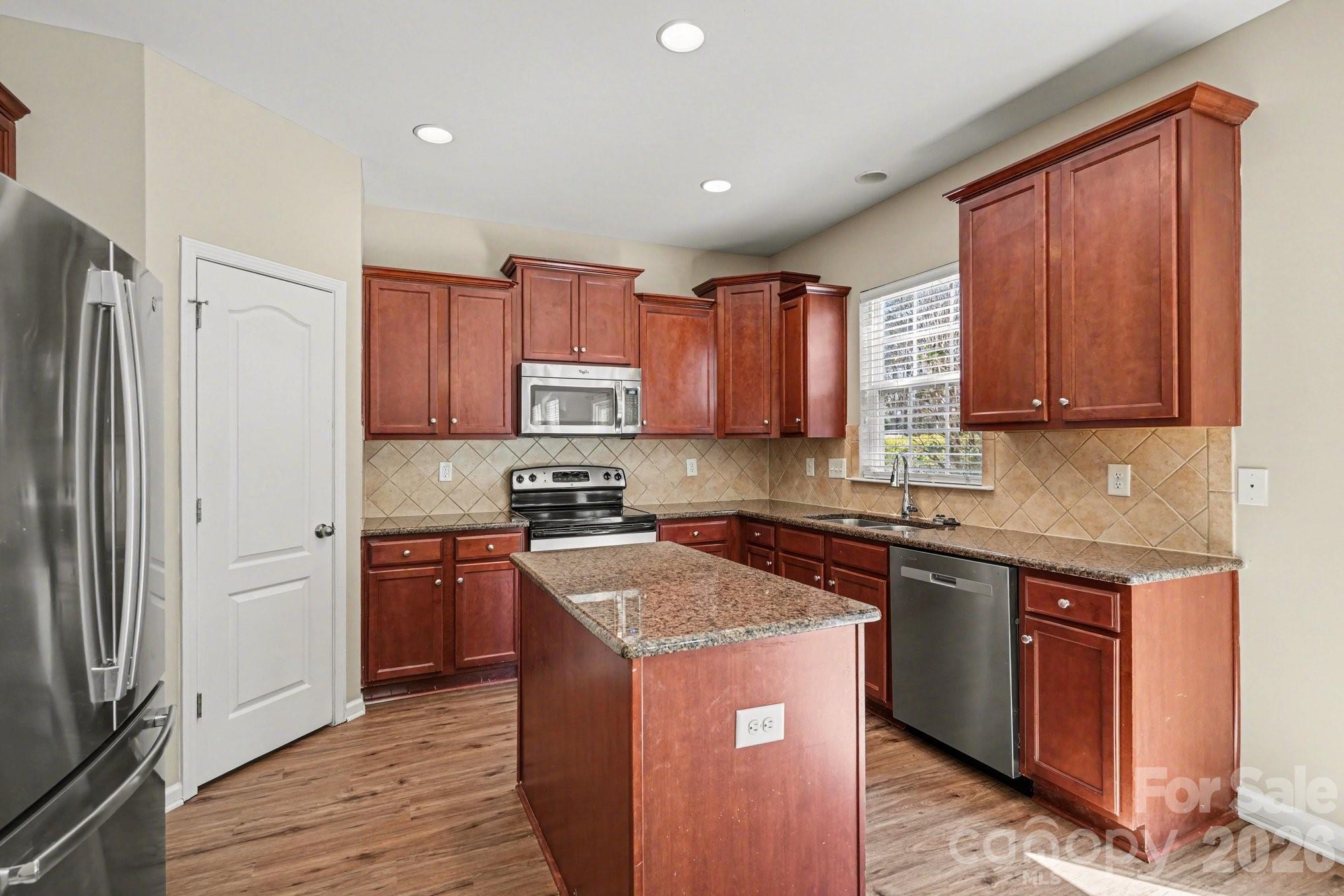 Berewick - Residential