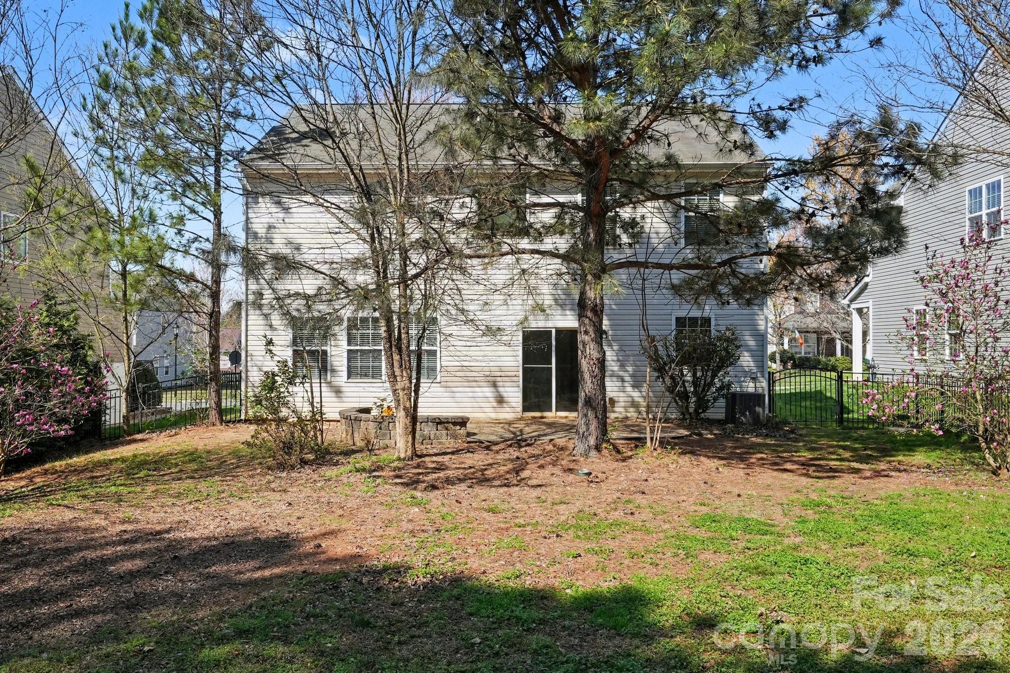 Berewick - Residential