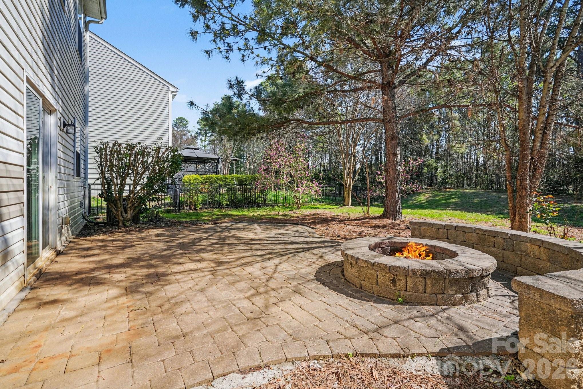 Berewick - Residential