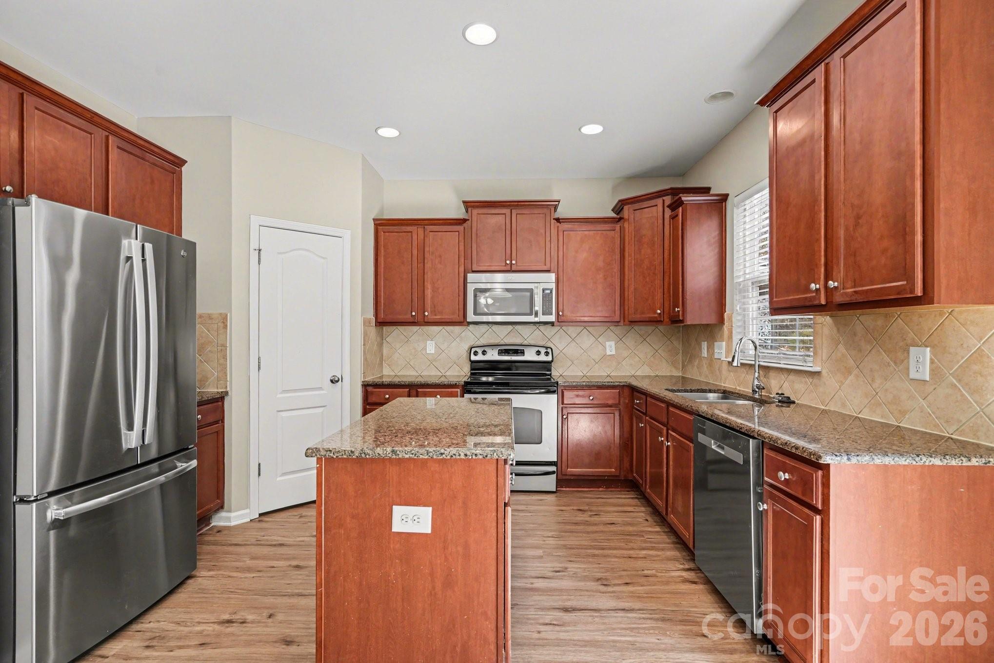 Berewick - Residential