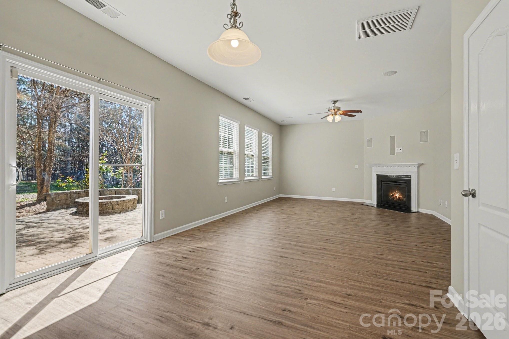 Berewick - Residential