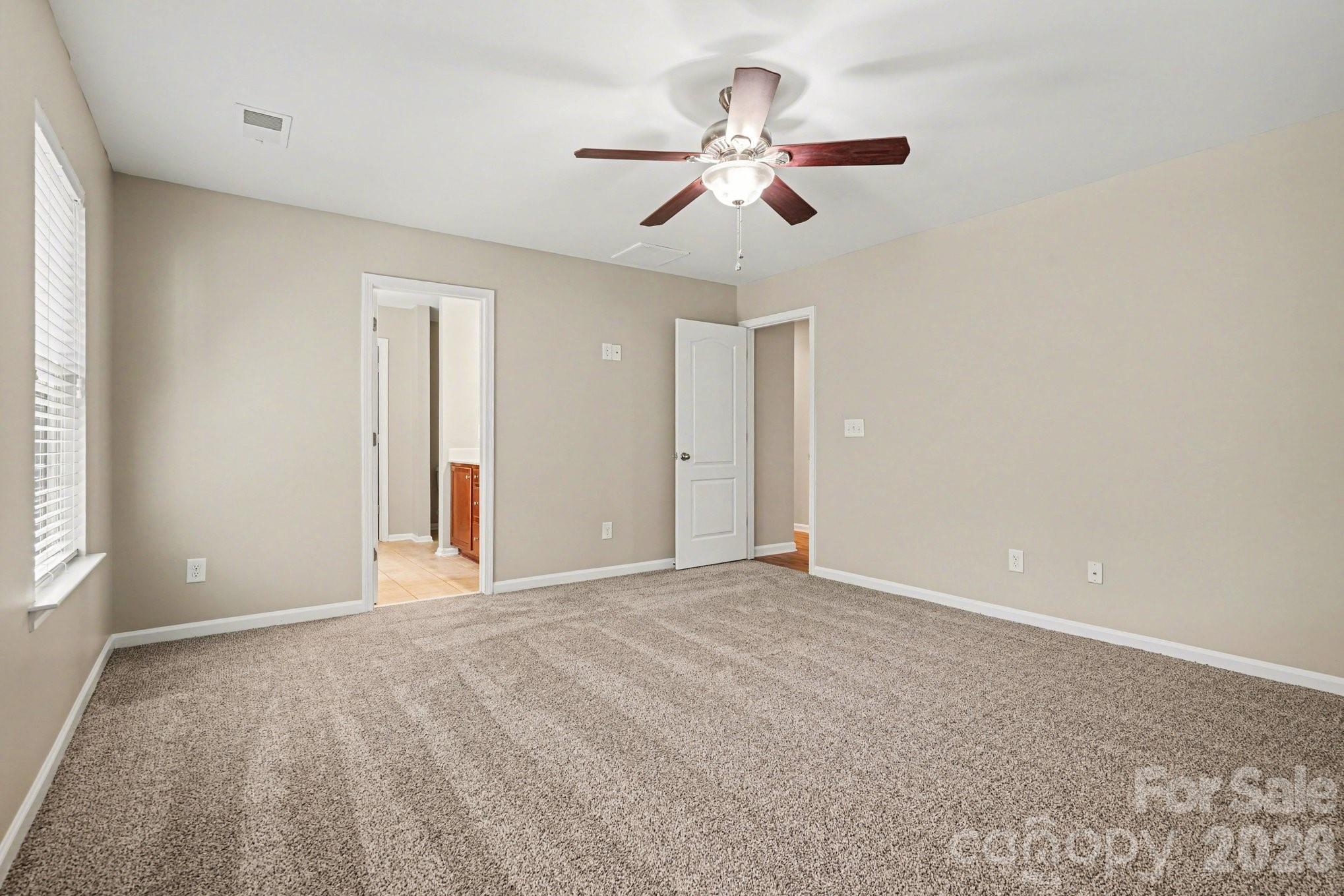 Berewick - Residential