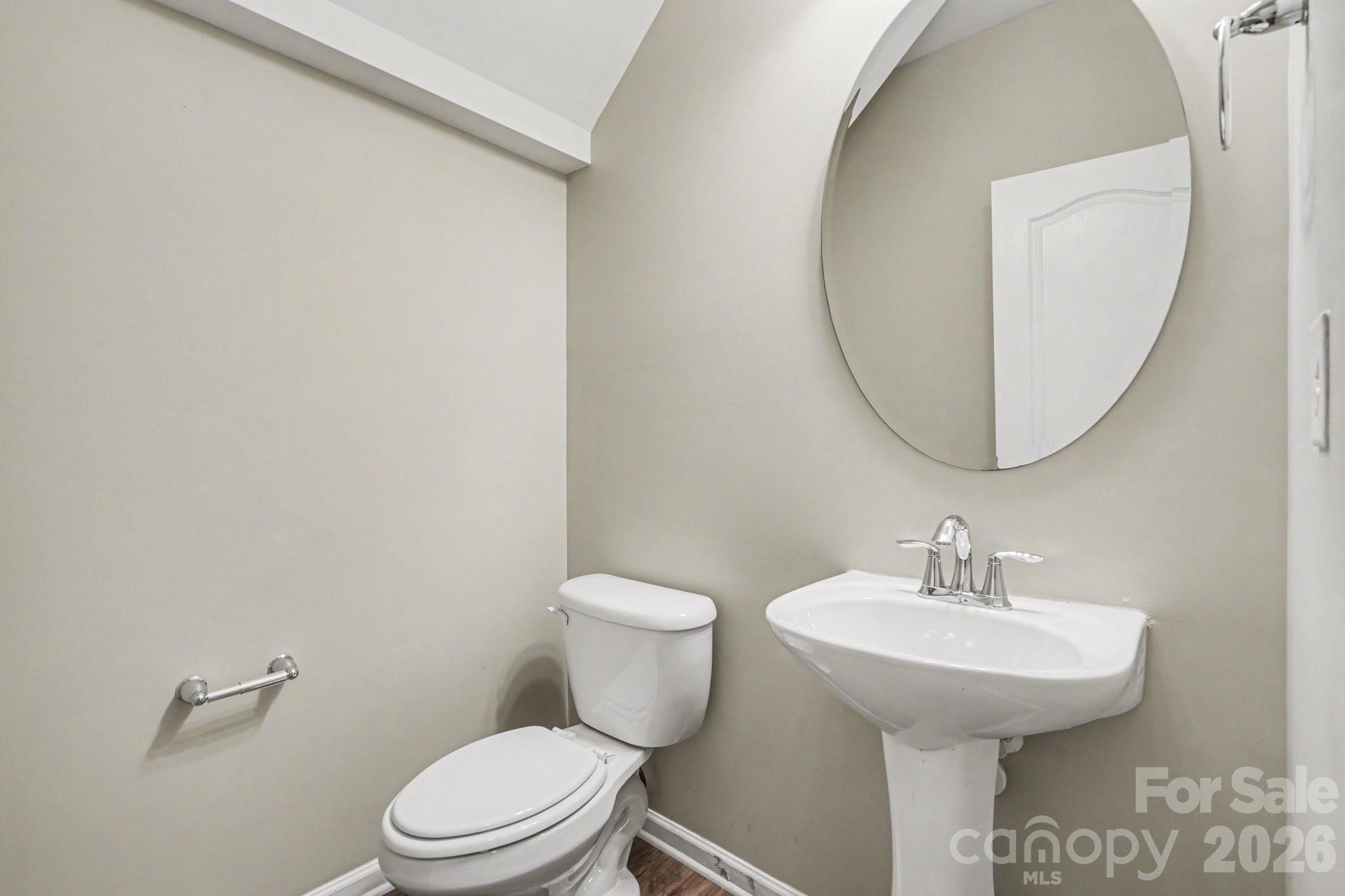 Berewick - Residential