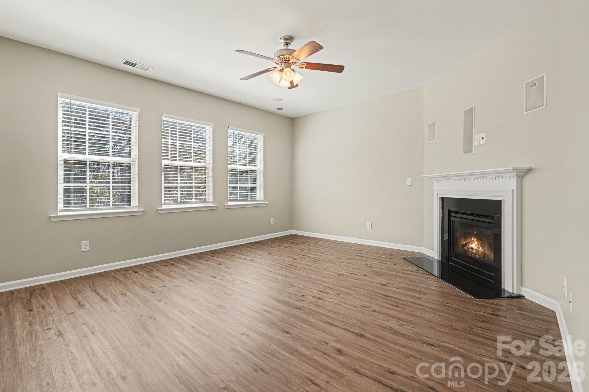 Berewick - Residential