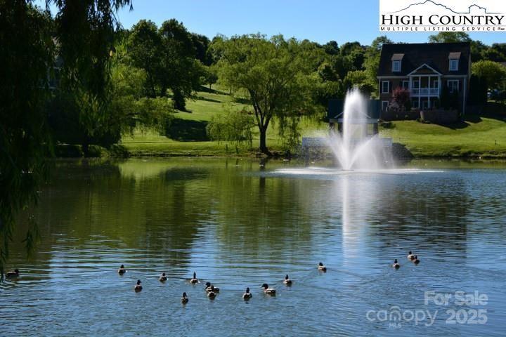 Jefferson Landing - Land