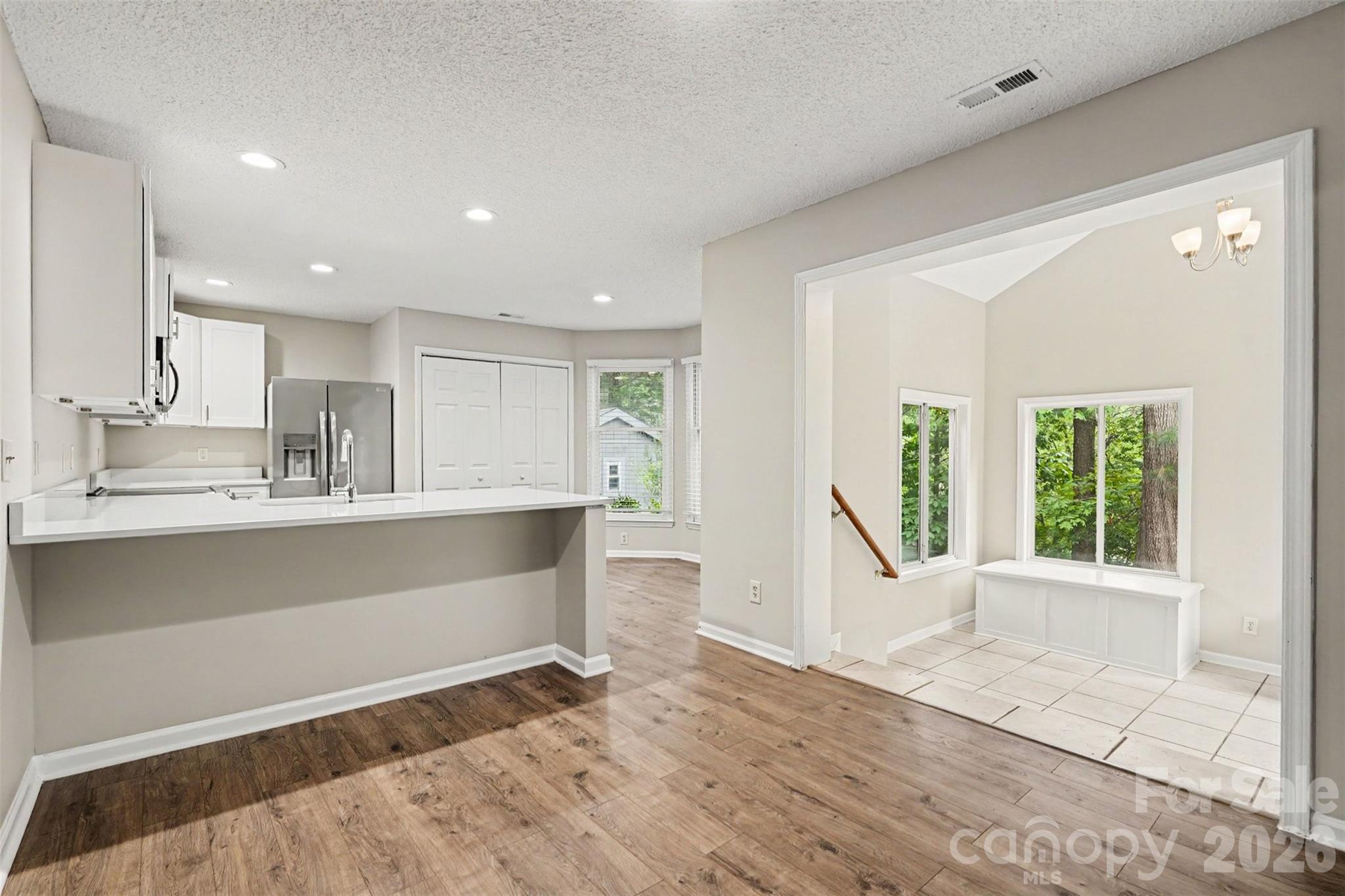 Tega Cay - Residential