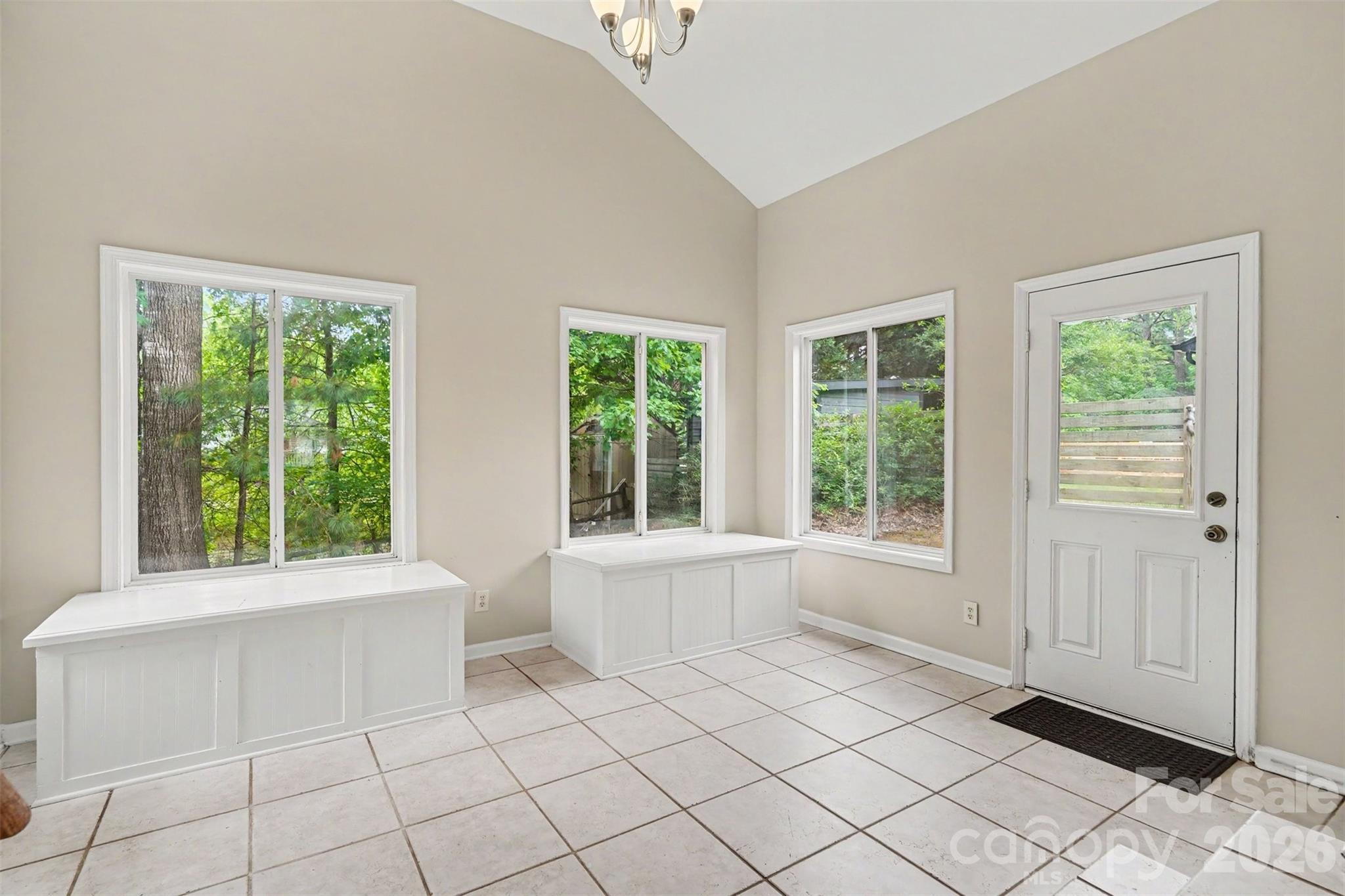 Tega Cay - Residential