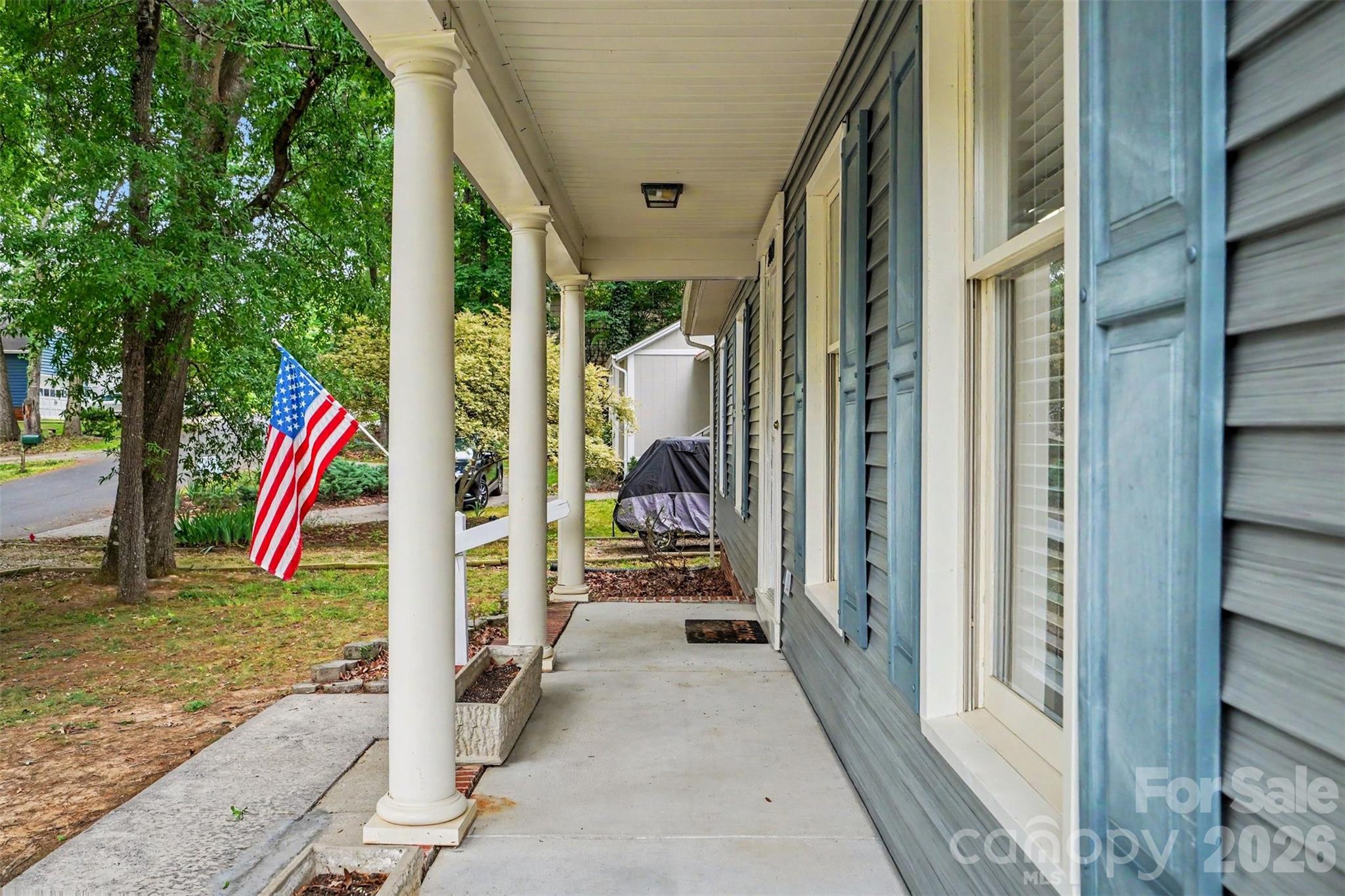 Tega Cay - Residential