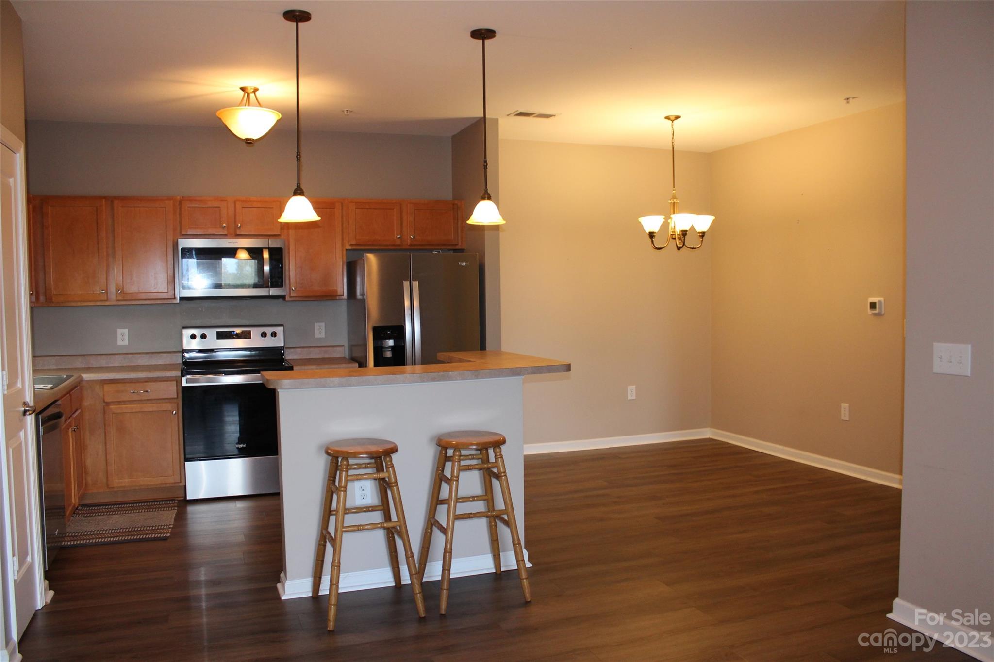 Brickton Village - Residential