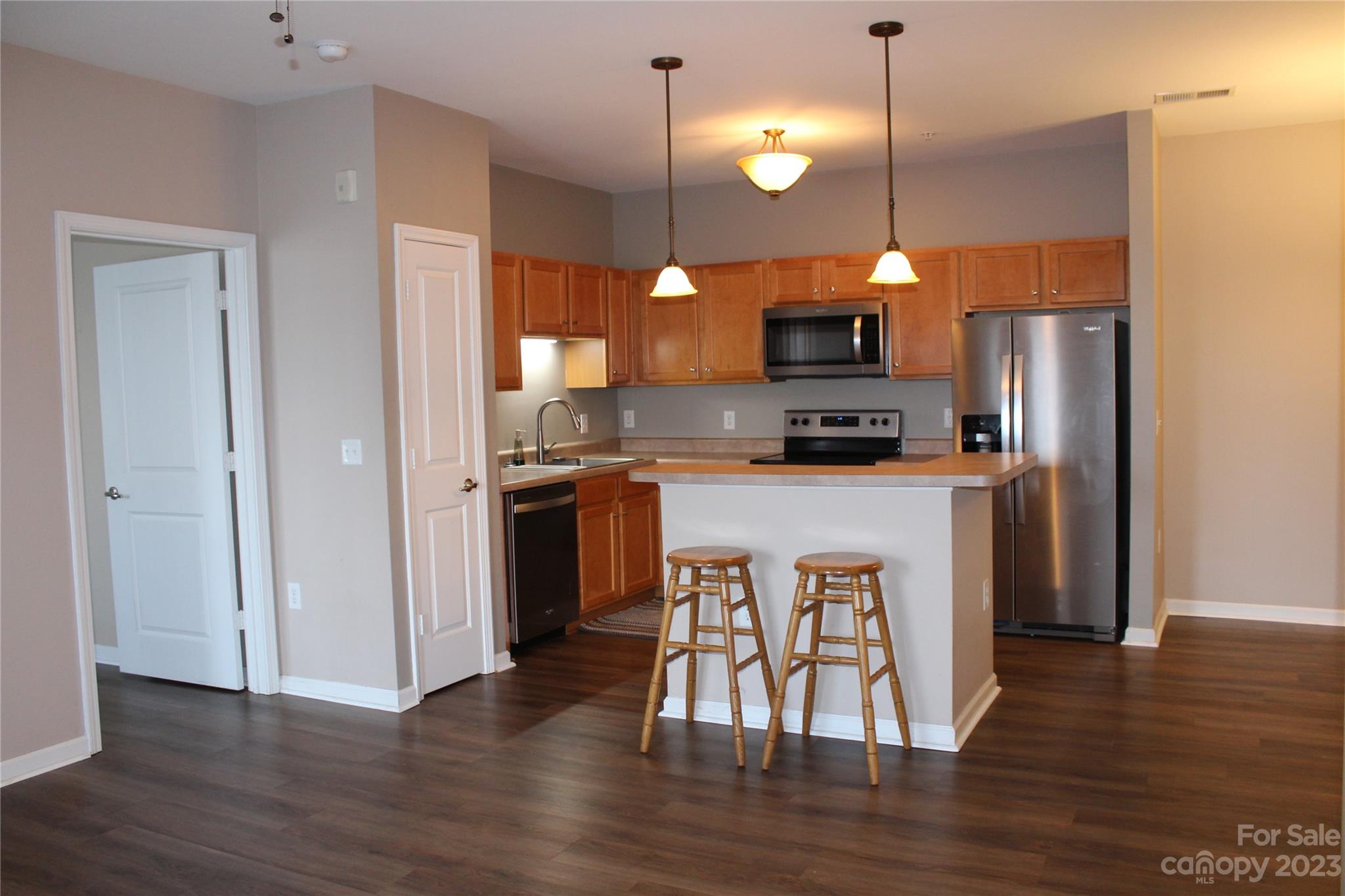 Brickton Village - Residential